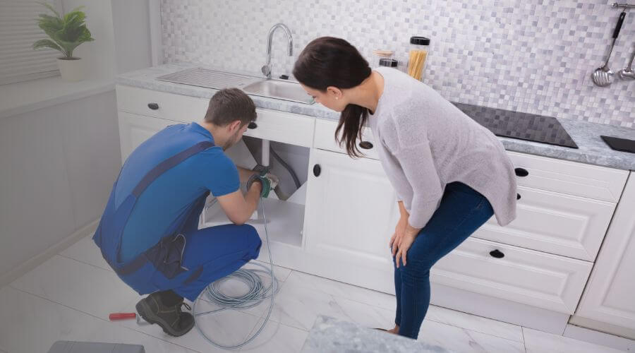 Local expert plumbing services in Santa Rosa, CA